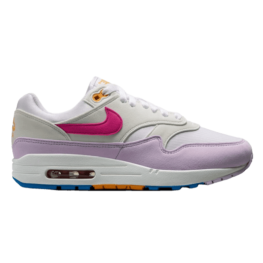 Nike Air Max 1 White Alchemy Pink (W)