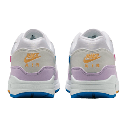 Nike Air Max 1 White Alchemy Pink (W) Back