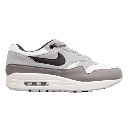 Nike Air Max 1 White Black Wolf Grey