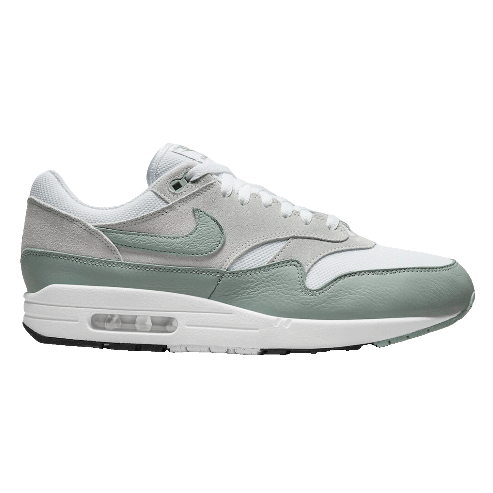 Nike Air Max 1 White Mica Green