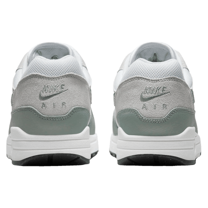 Nike Air Max 1 White Mica Green Back
