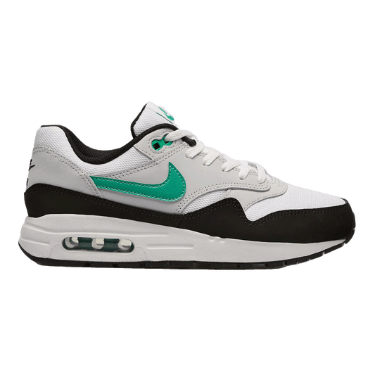 Nike Air Max 1 White Stadium Green (GS)