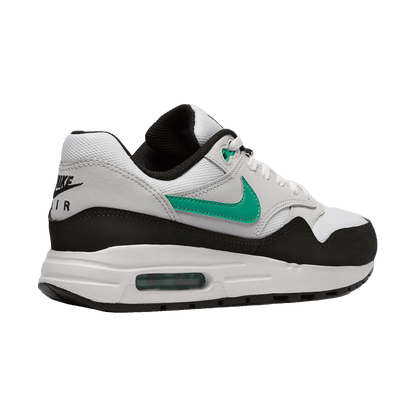 Nike Air Max 1 White Stadium Green (GS) Back