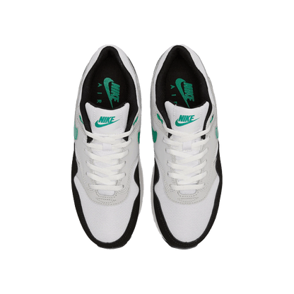 Nike Air Max 1 White Stadium Green (GS) Oben