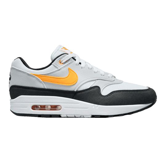 Nike Air Max 1 White University Gold