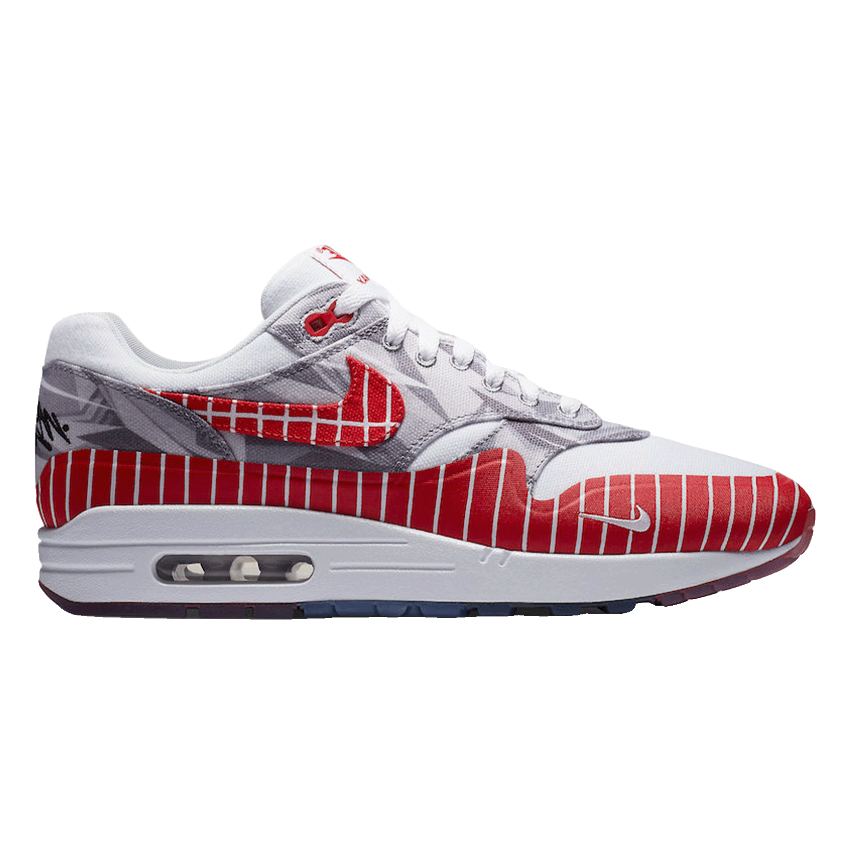 Nike Air Max 1 x Wasafu Los Primeros