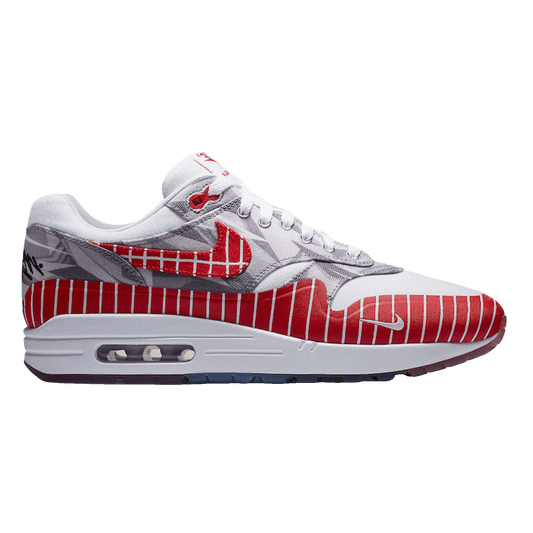 Nike Air Max 1 x Wasafu Los Primeros