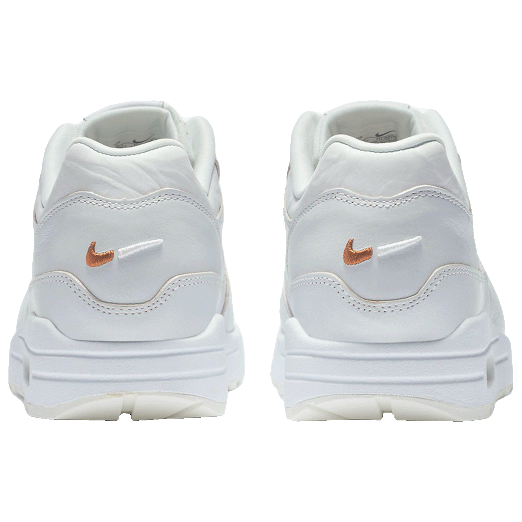 Nike Air Max 1 Yours (W) Back