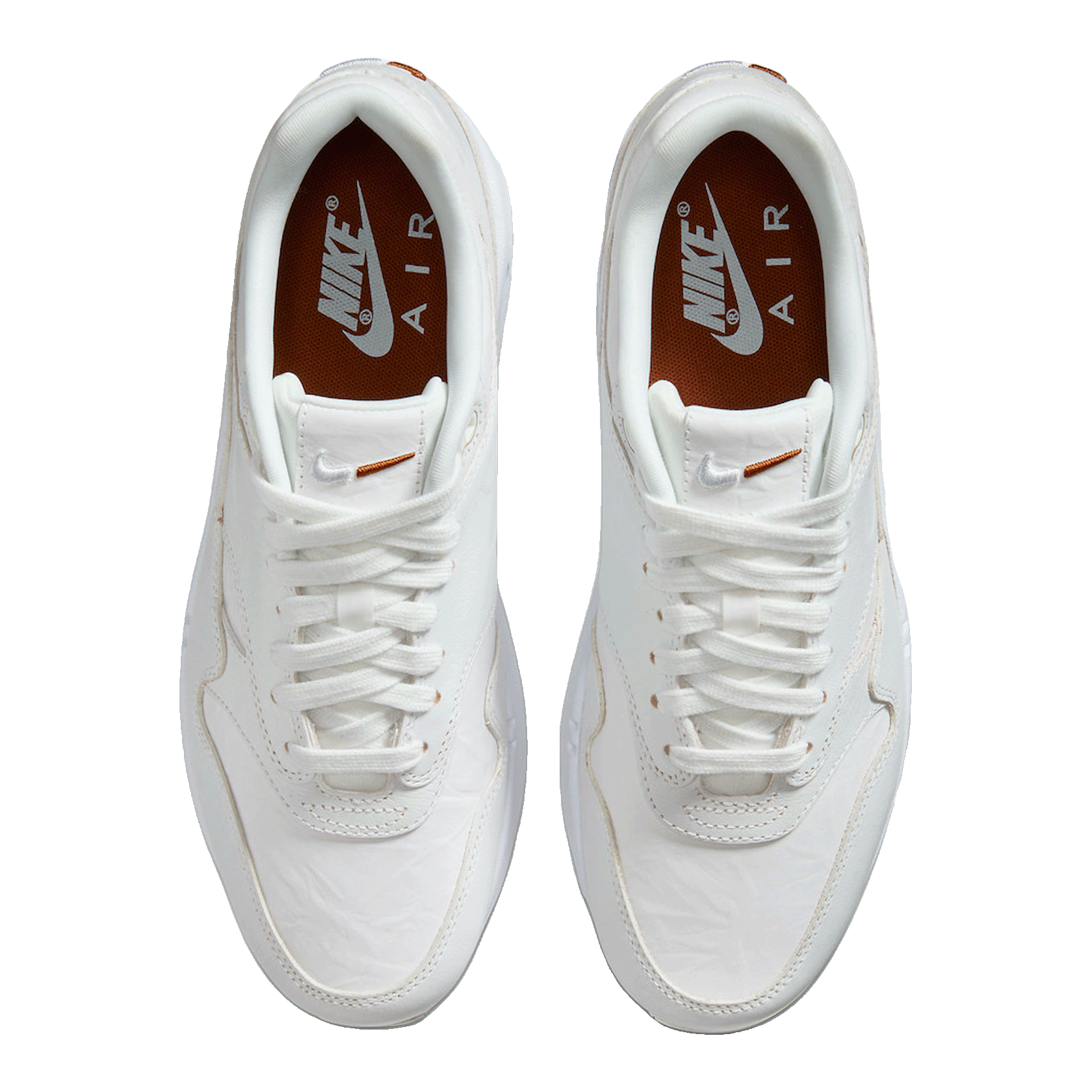 Nike Air Max 1 Yours (W) Oben