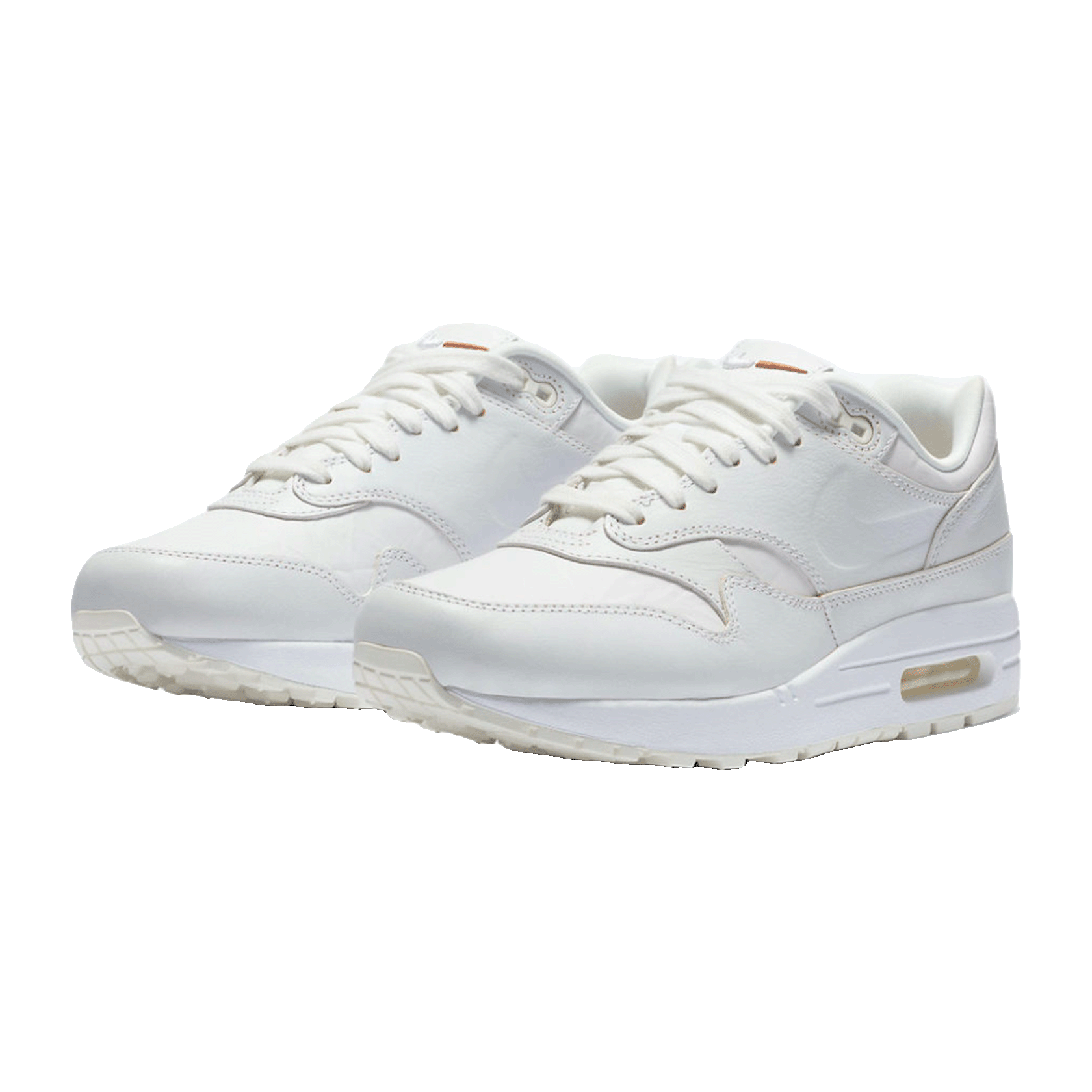 Nike Air Max 1 Yours (W) Side