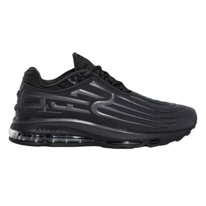 Nike Air Max 2001 Air Ecstasy Supreme Black IM7412-001
