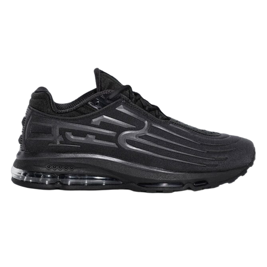 Nike Air Max 2001 Air Ecstasy Supreme Black IM7412-001