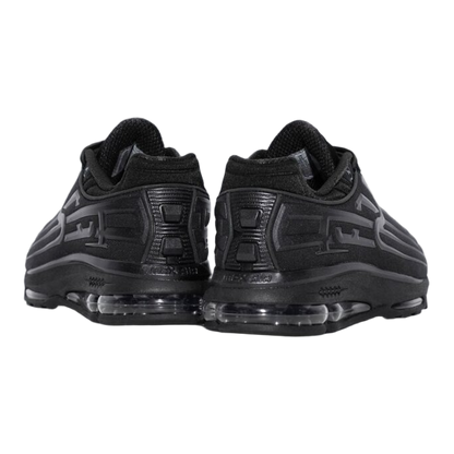 Nike Air Max 2001 Air Ecstasy Supreme Black Back IM7412-001