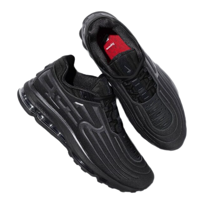Nike Air Max 2001 Air Ecstasy Supreme Black Oben IM7412-001