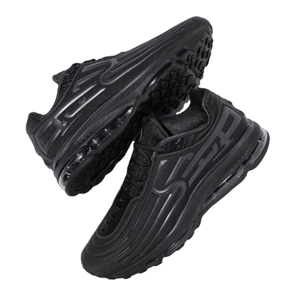 Nike Air Max 2001 Air Ecstasy Supreme Black Side IM7412-001