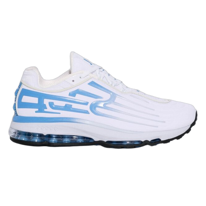 Nike Air Max 2001 Air Ecstasy Supreme White University Blue IM7412-100
