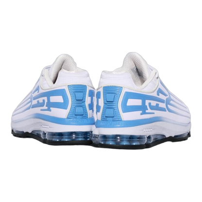 Nike Air Max 2001 Air Ecstasy Supreme White University Blue Back IM7412-100
