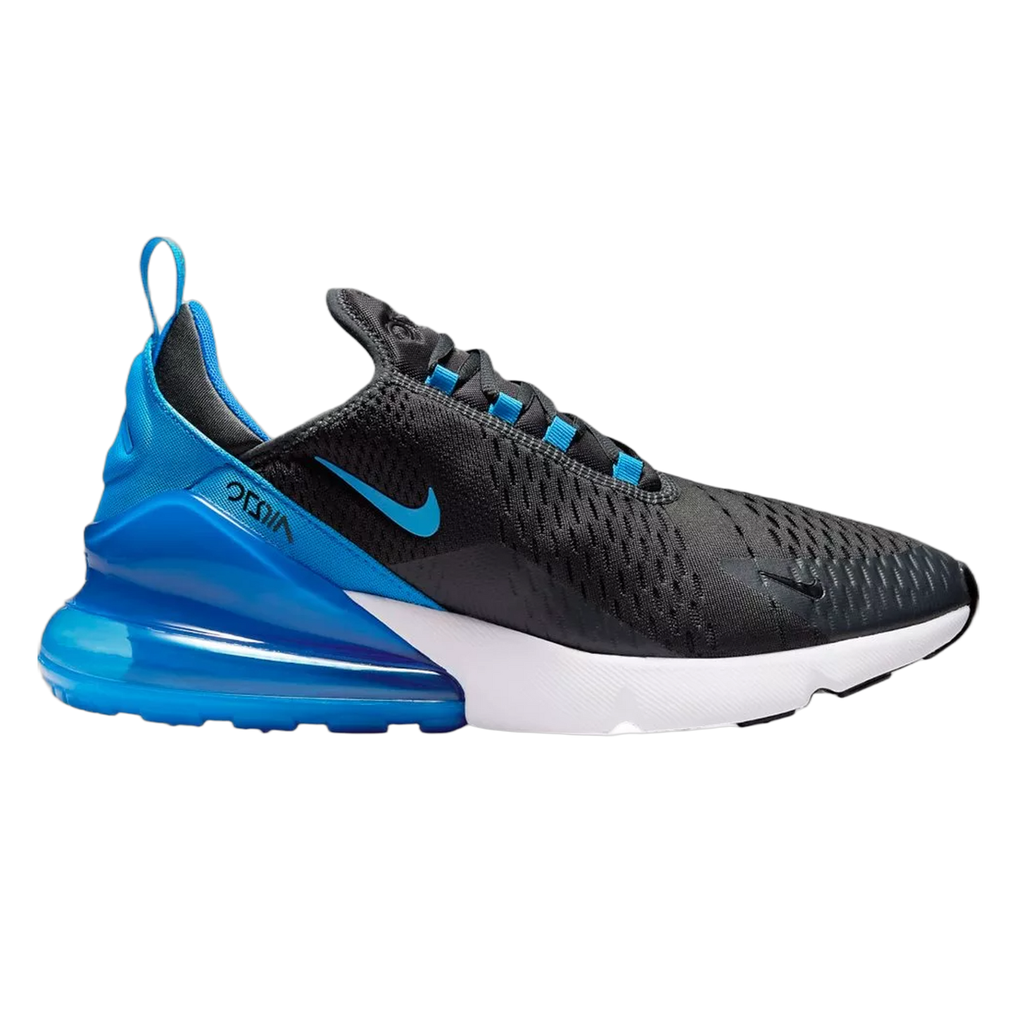 Nike Air Max 270 Anthracite Photo Blue AH8050-028