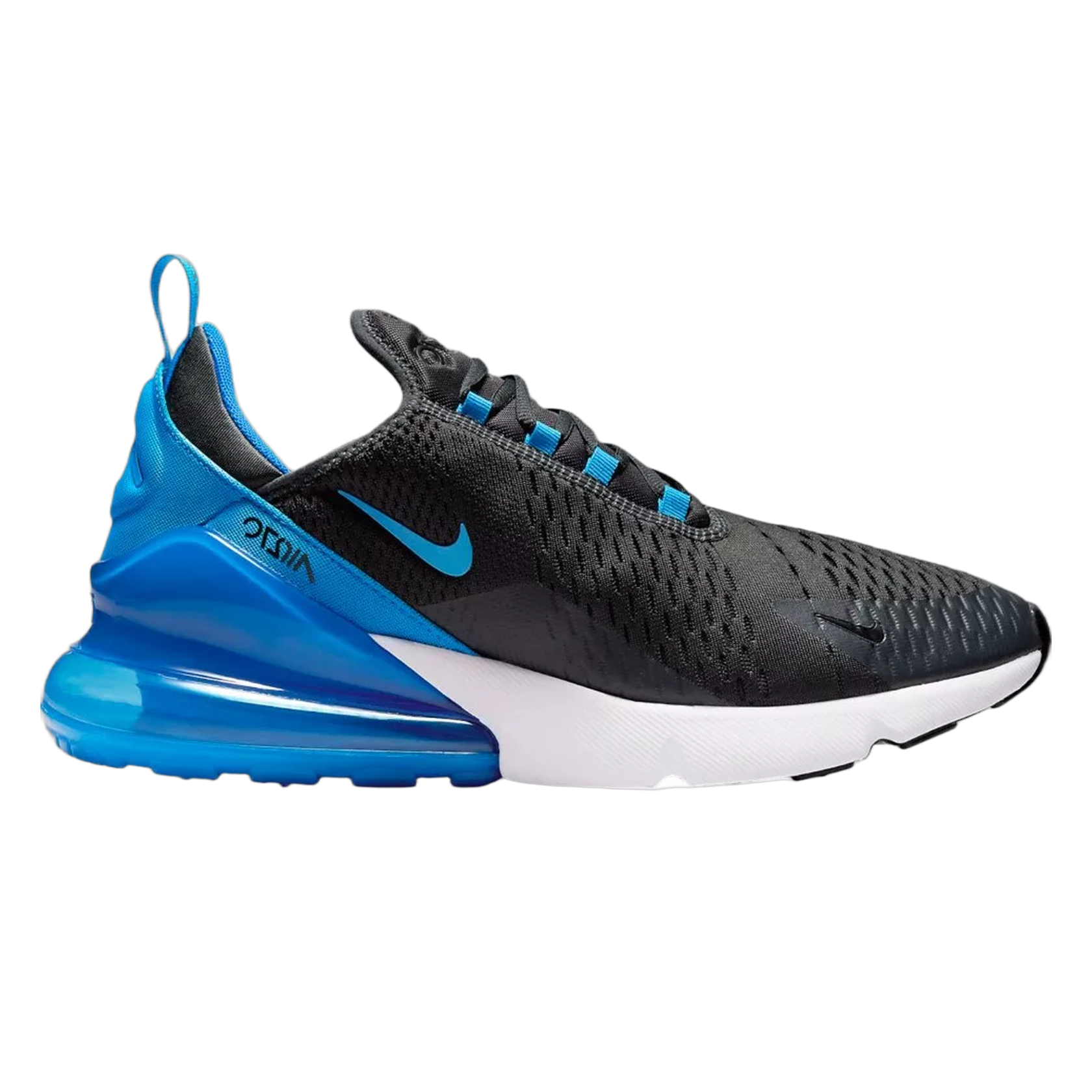 Nike Air Max 270 Anthracite Photo Blue AH8050-028
