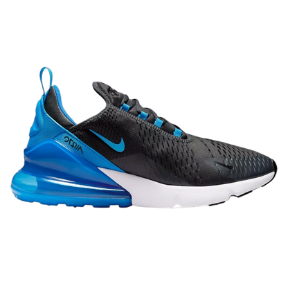Nike Air Max 270 Anthracite Photo Blue AH8050-028