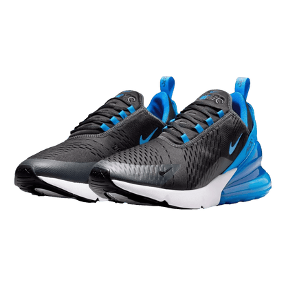 Nike Air Max 270 Anthracite Photo Blue Side AH8050-028