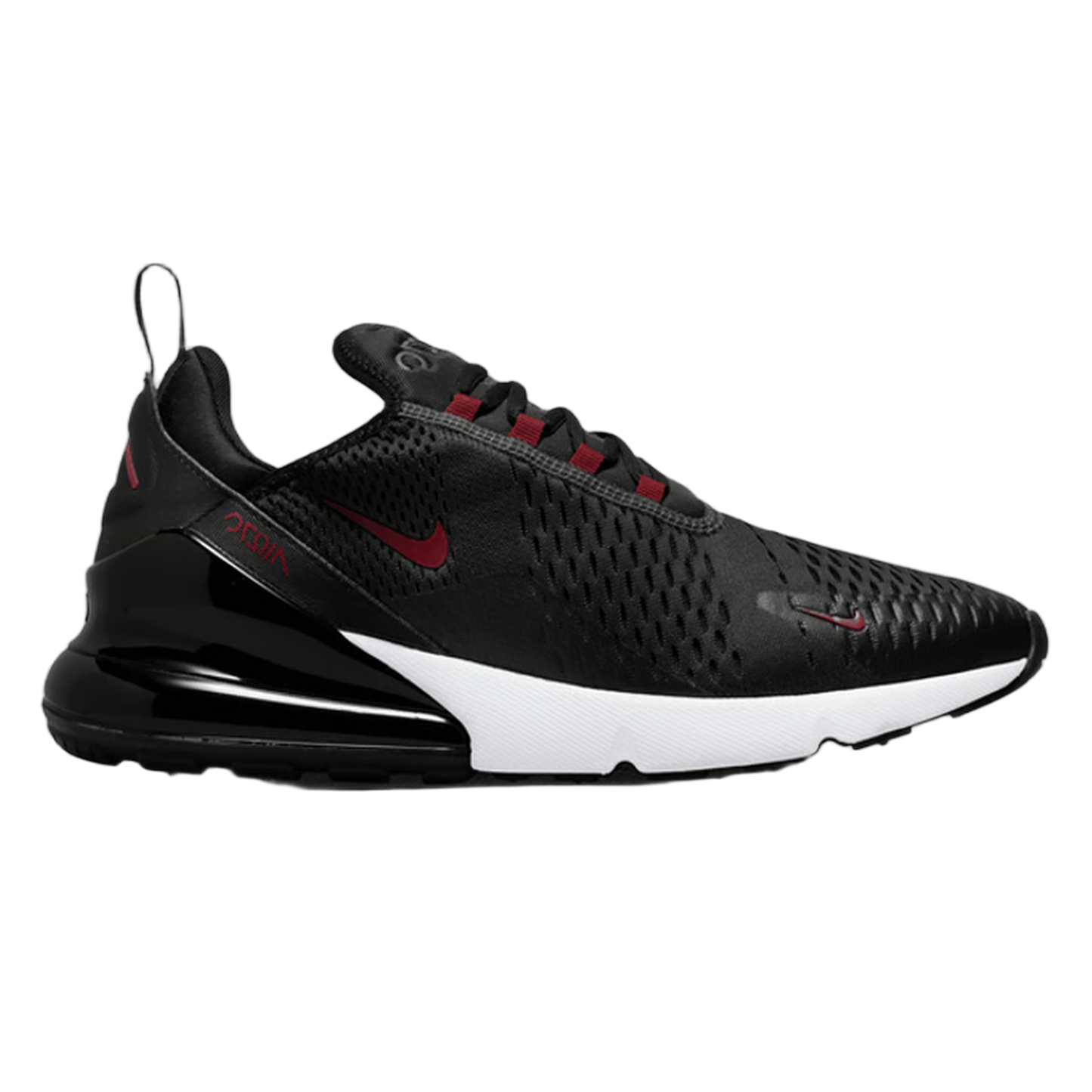 Nike Air Max 270 Anthracite Team Red DZ4402-001