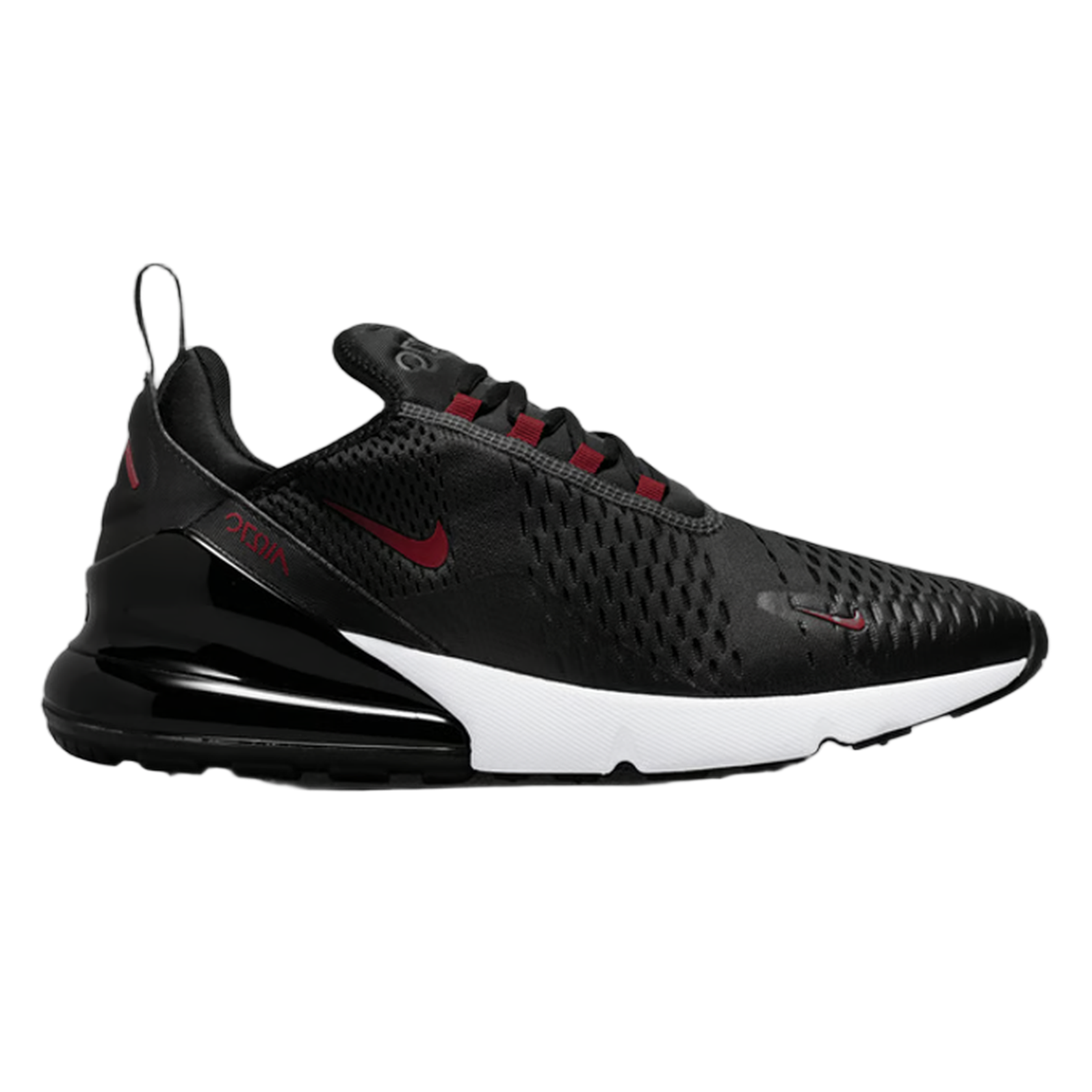 Nike Air Max 270 Anthracite Team Red DZ4402-001