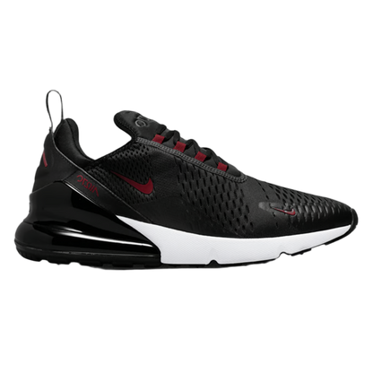 Nike Air Max 270 Anthracite Team Red DZ4402-001