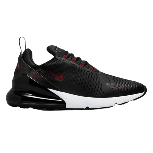 Nike Air Max 270 Anthracite Team Red DZ4402-001