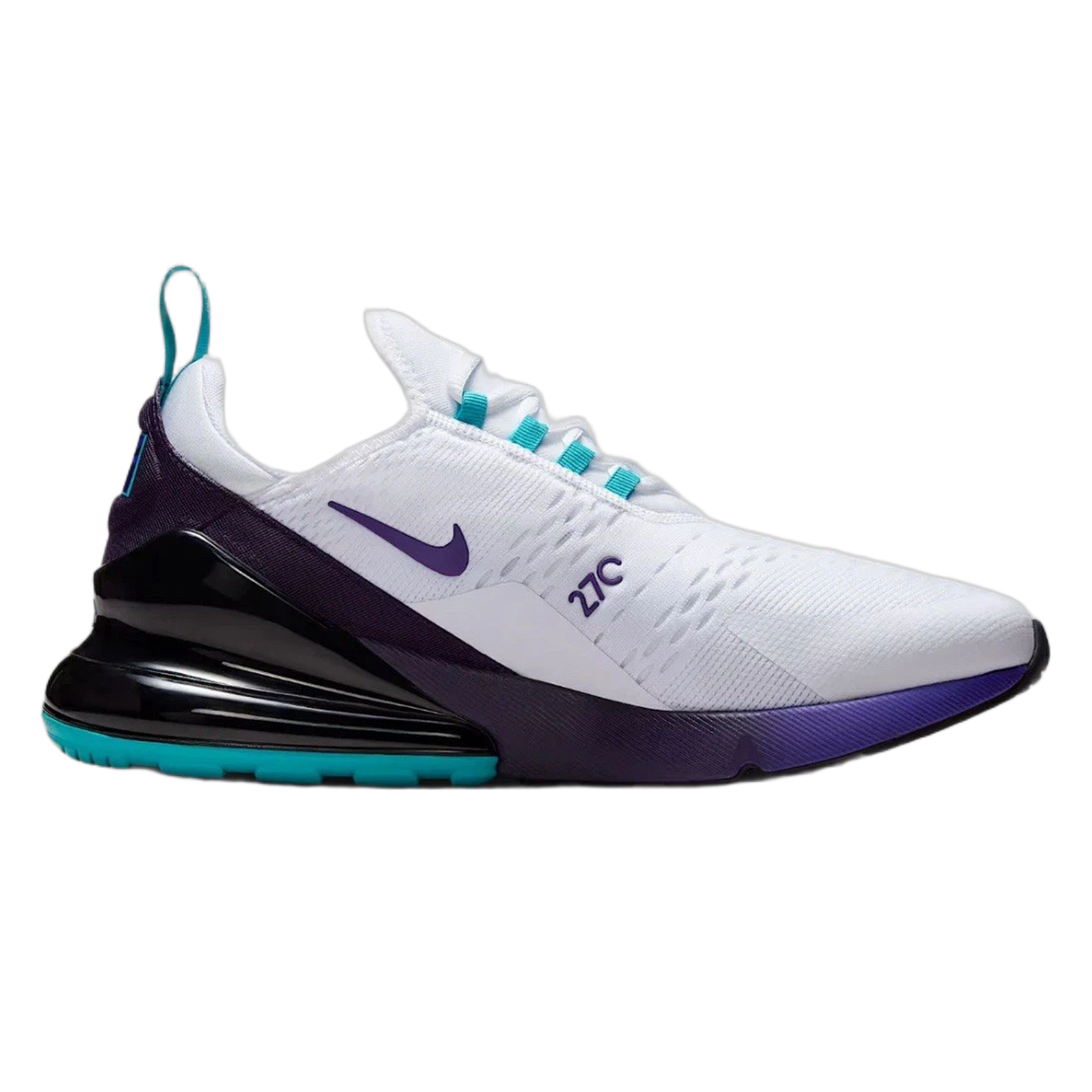 Nike Air Max 270 Arizona Diamondbacks HQ7993-100