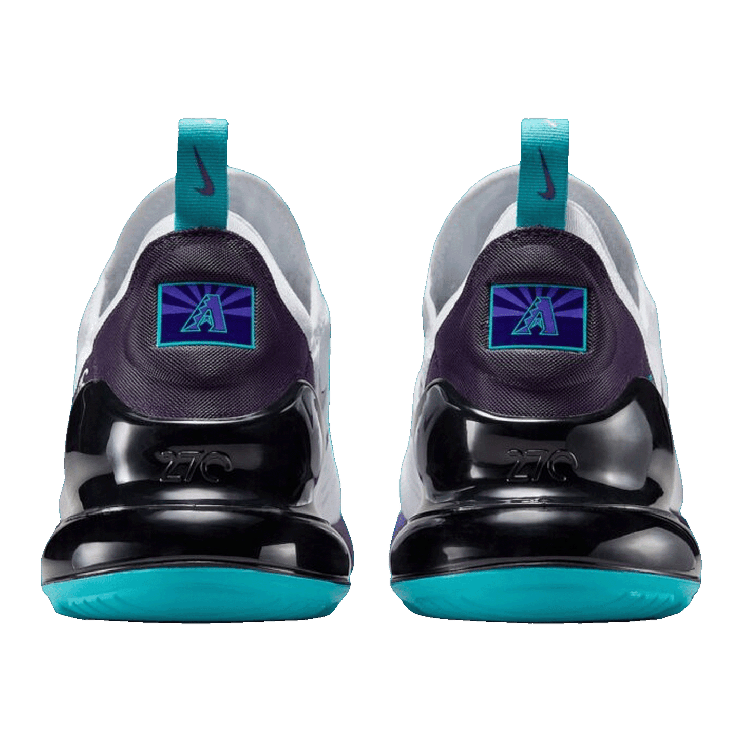 Nike Air Max 270 Arizona Diamondbacks HQ7993-100