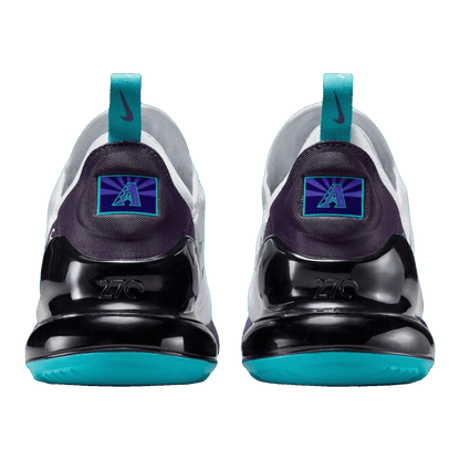 Nike Air Max 270 Arizona Diamondbacks HQ7993-100