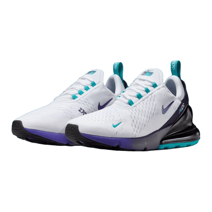 Nike Air Max 270 Arizona Diamondbacks Side HQ7993-100