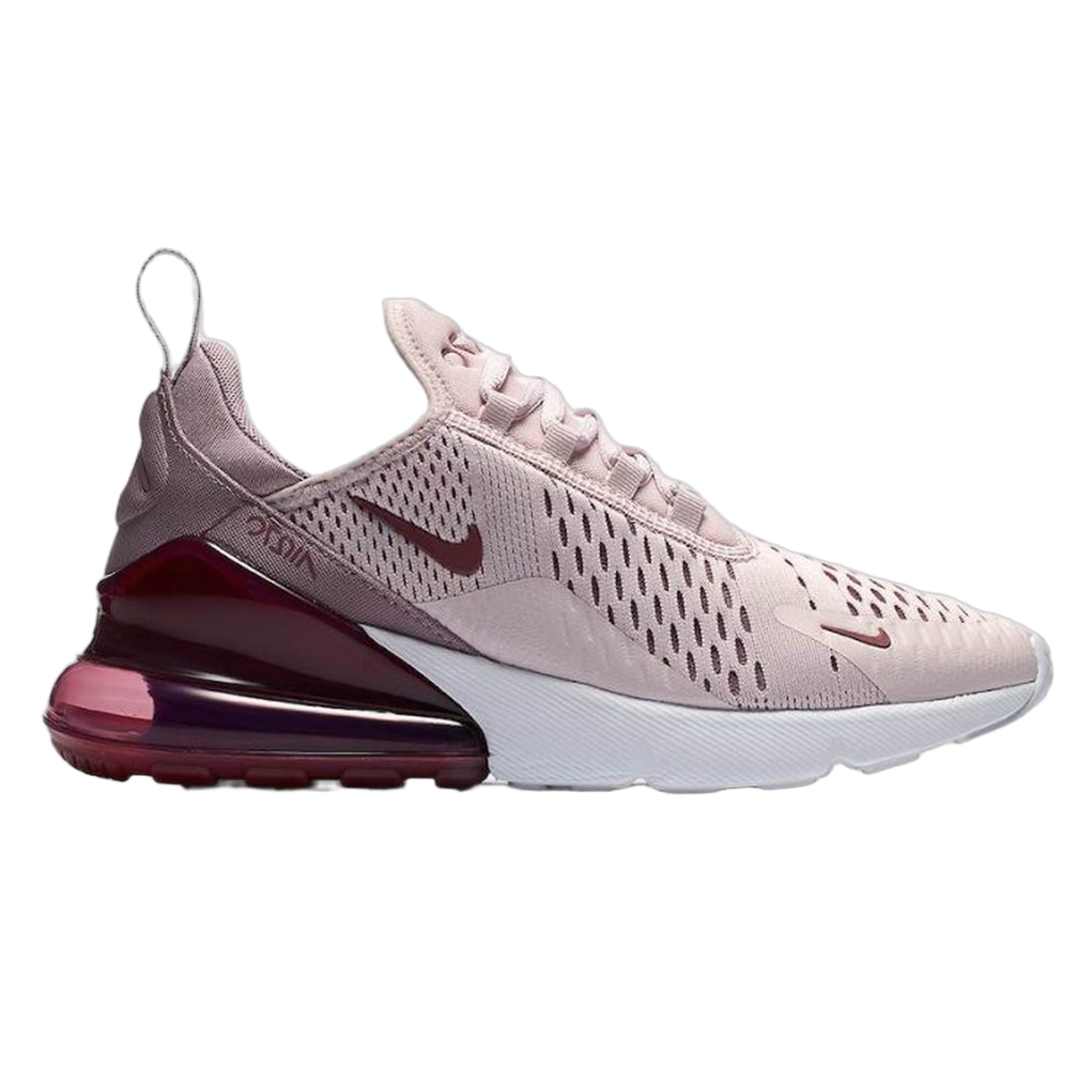 Nike Air Max 270 Barely Rose (W) AH6789-601