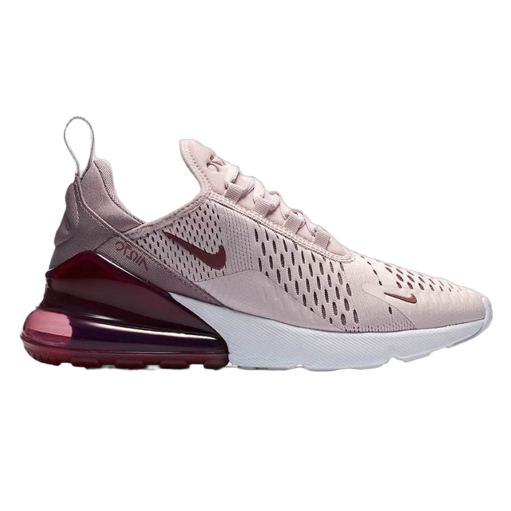 Nike Air Max 270 Barely Rose (W) AH6789-601