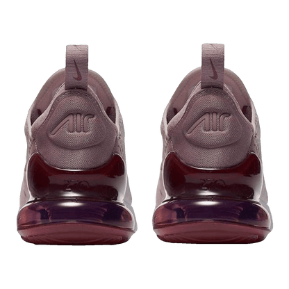 Nike Air Max 270 Barely Rose (W) Back AH6789-601