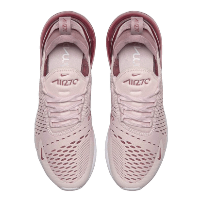 Nike Air Max 270 Barely Rose (W) Oben AH6789-601