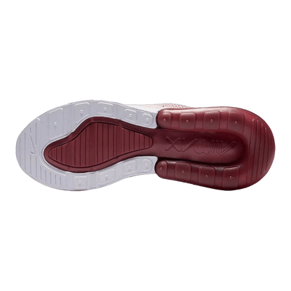 Nike Air Max 270 Barely Rose (W) Sohle AH6789-601