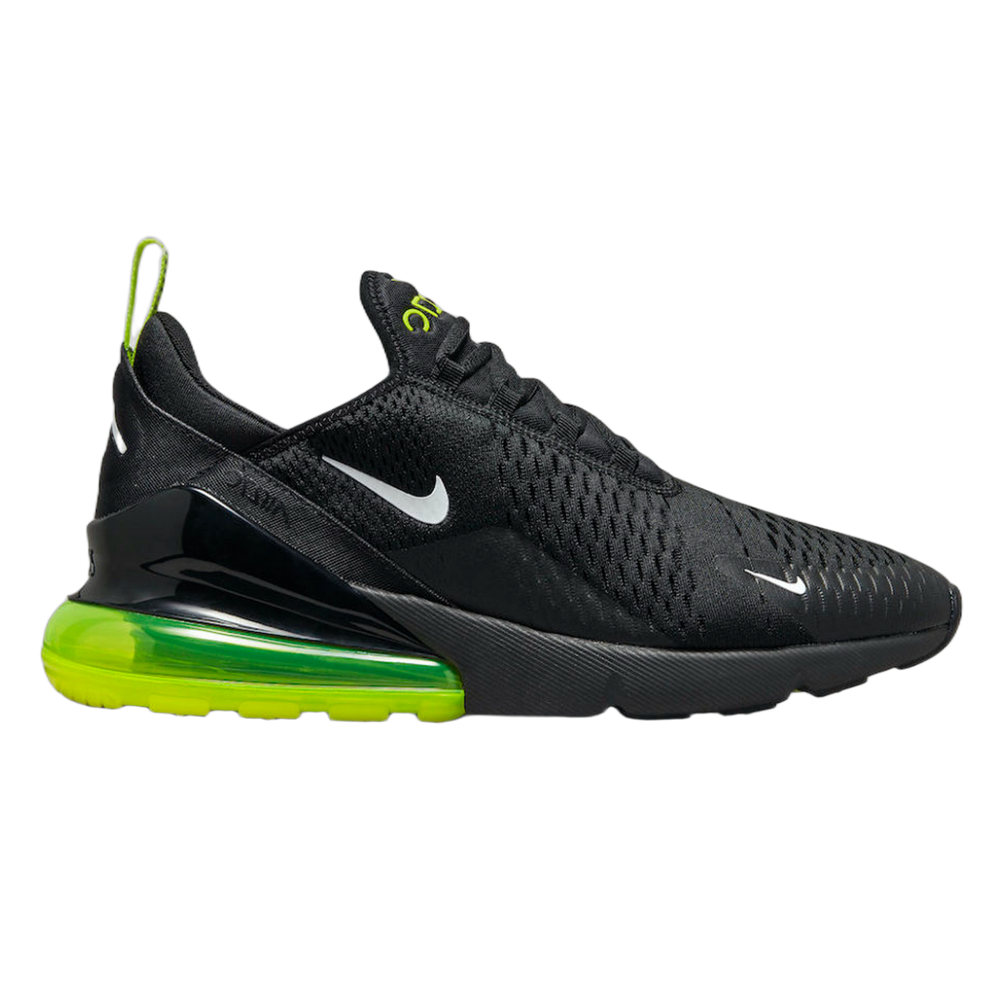 Nike Air Max 270 Black Neon DO6392-001