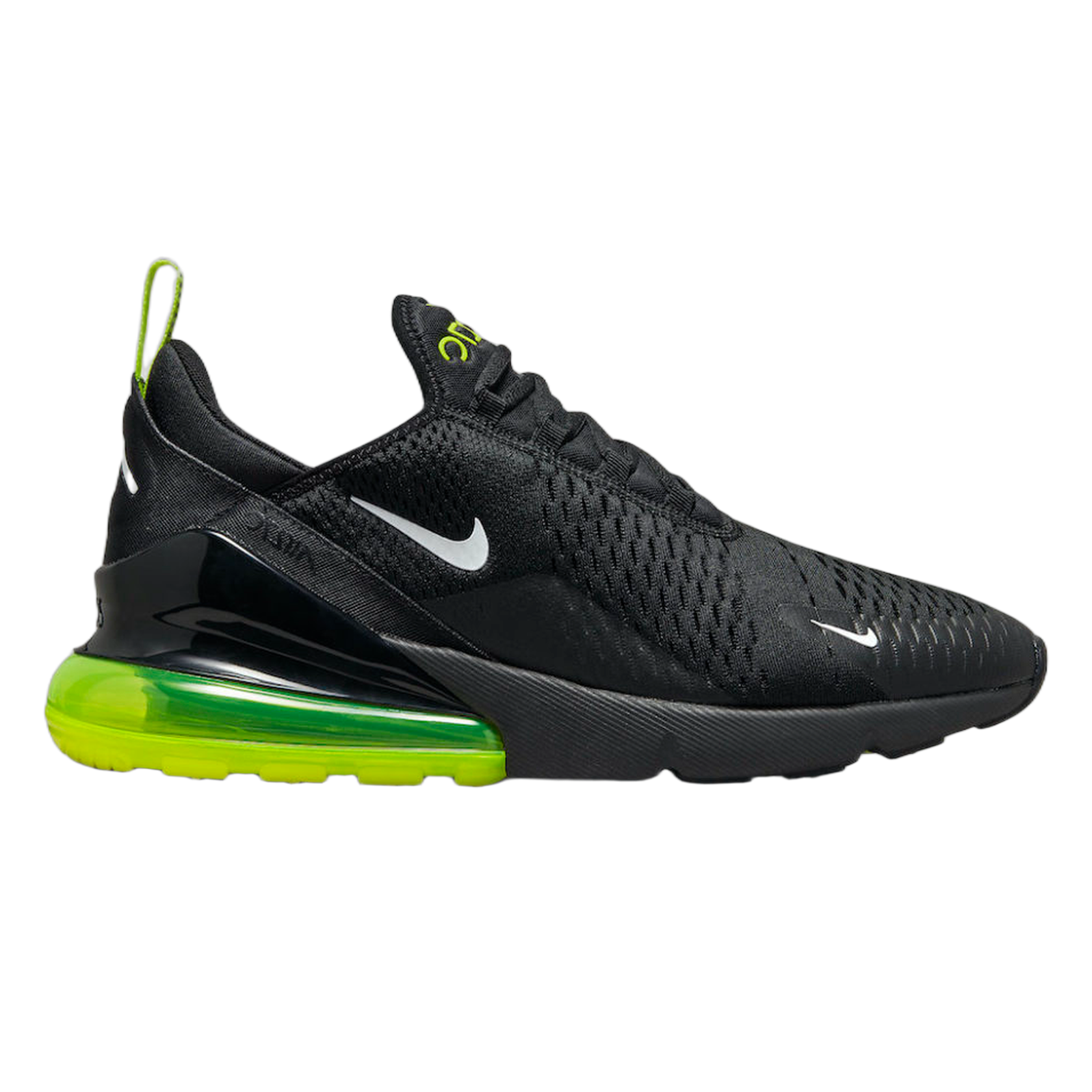 Nike Air Max 270 Black Neon DO6392-001