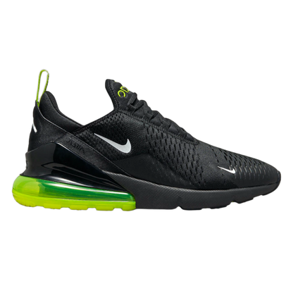 Nike Air Max 270 Black Neon DO6392-001