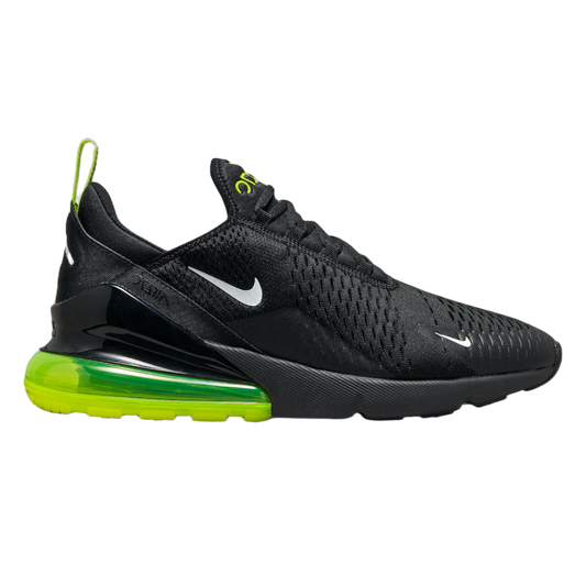 Nike Air Max 270 Black Neon DO6392-001