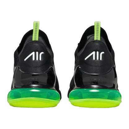 Nike Air Max 270 Black Neon Back DO6392-001