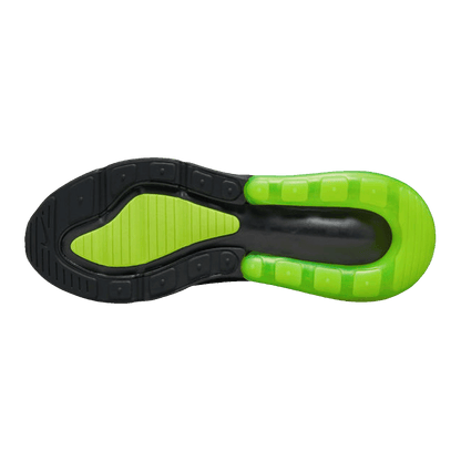 Nike Air Max 270 Black Neon Sohle DO6392-001
