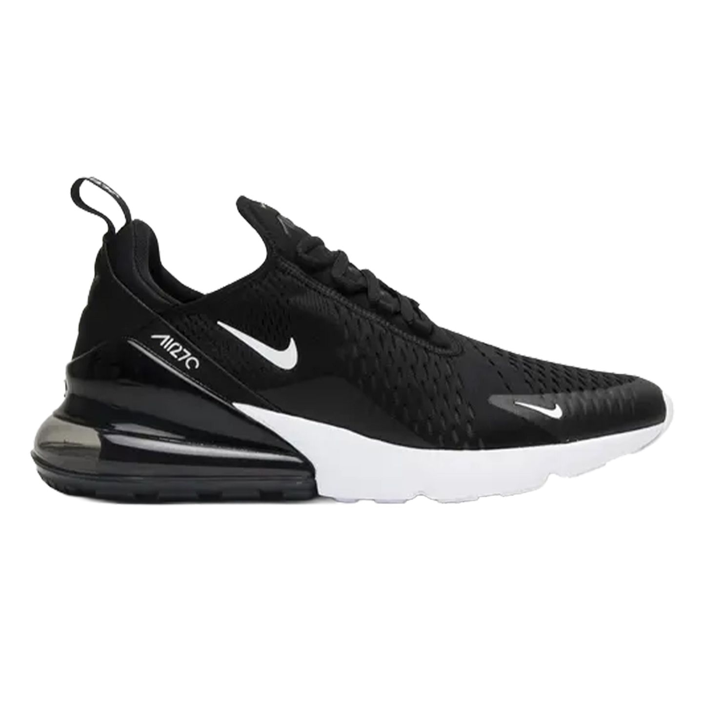 Nike Air Max 270 Black White AH8050-002