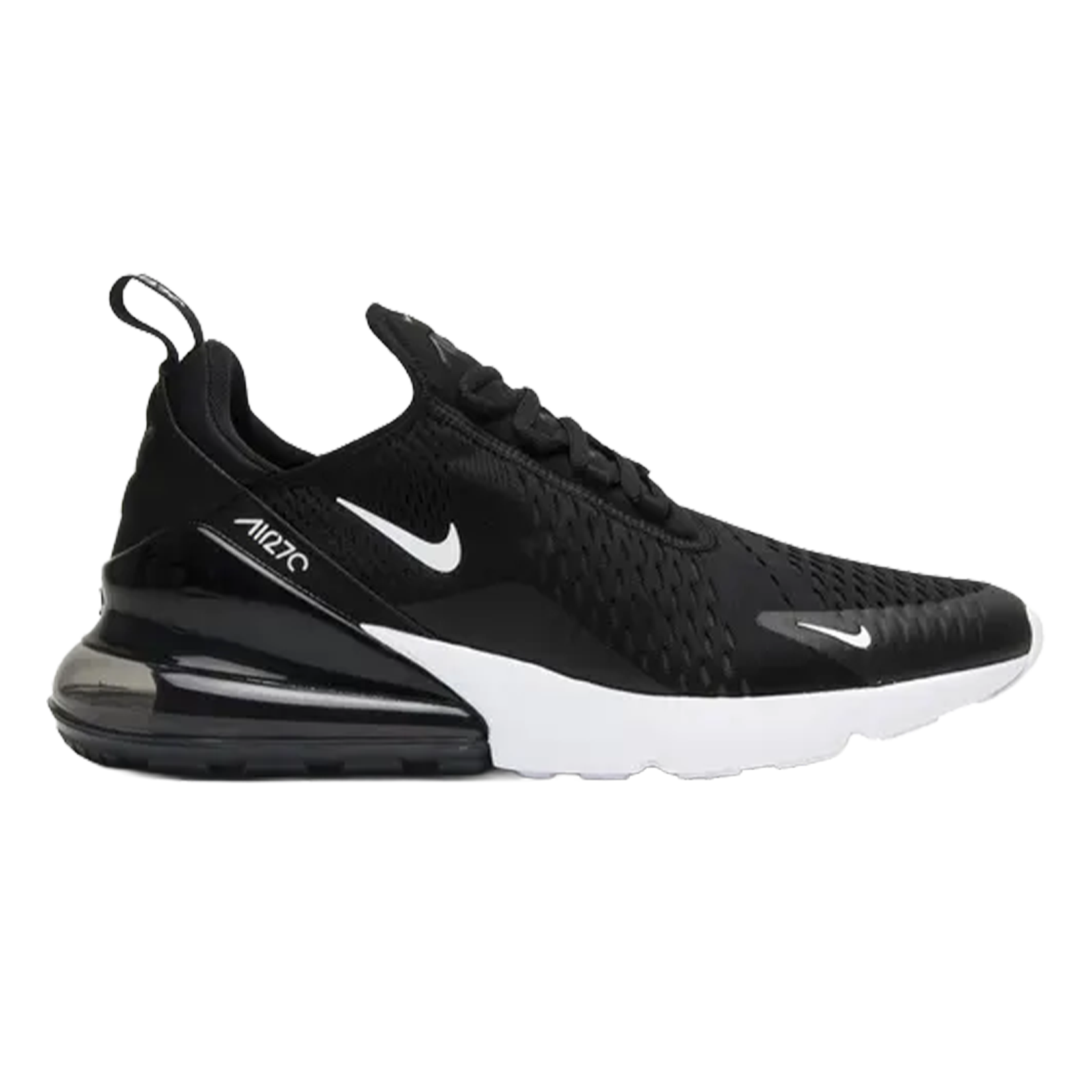 Nike Air Max 270 Black White AH8050-002