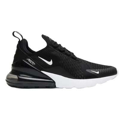 Nike Air Max 270 Black White AH8050-002