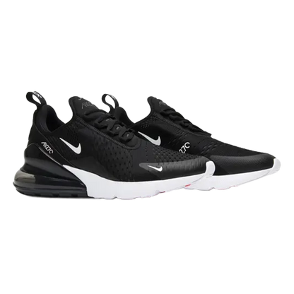 Nike Air Max 270 Black White Side AH8050-002