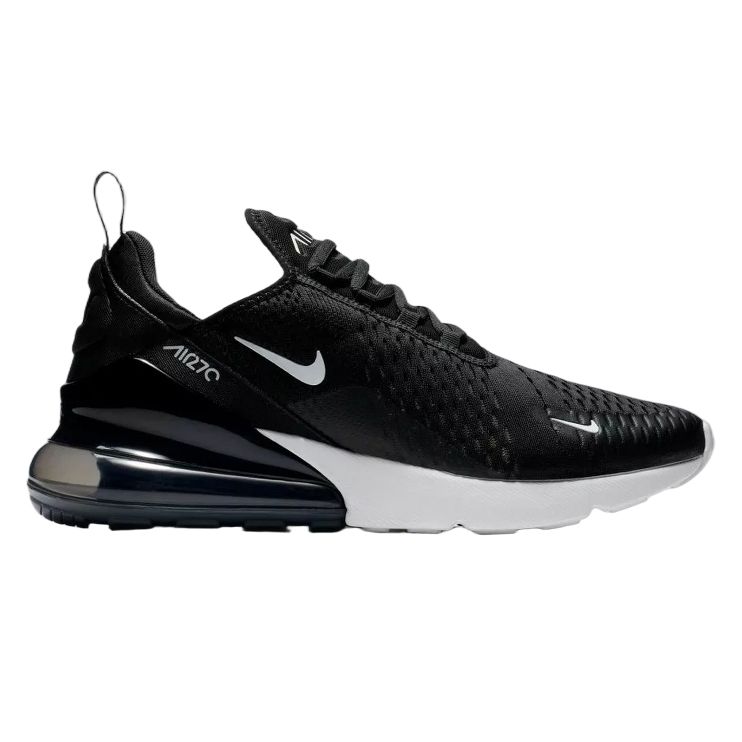 Nike Air Max 270 Black White (W) AH6789-001