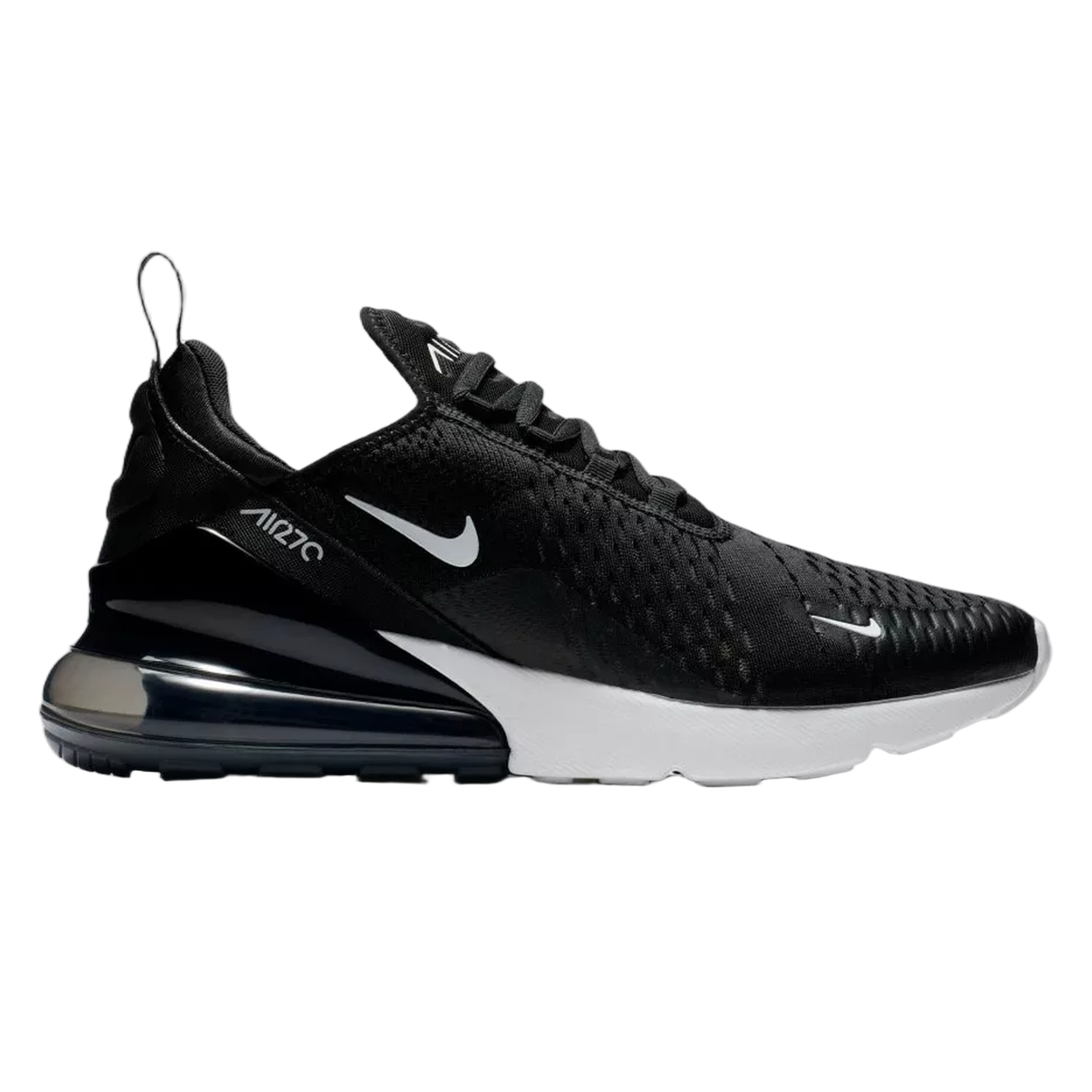 Nike Air Max 270 Black White (W) AH6789-001